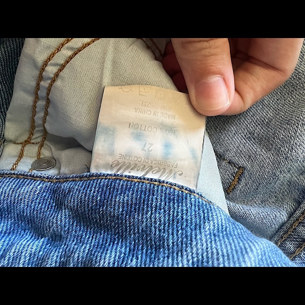 Brandy Melville Jeans